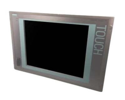 SIEMENS 6AV7892-0BG30-0BC0