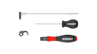 BECKHOFF ZB8800