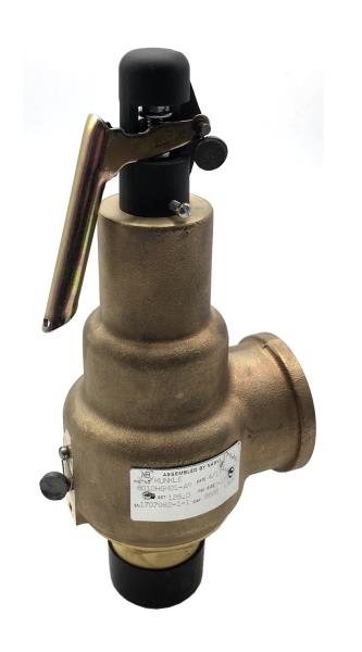 KUNKLE 6010HGM01-AM0125