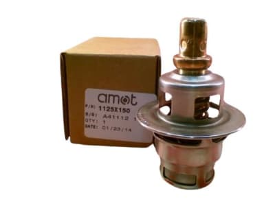 AMOT CONTROLS 1125X150