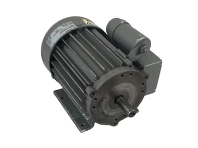 BECKER GMBH WB63C2STP