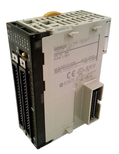 OMRON CJ1WID261