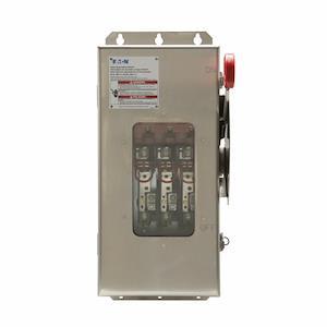 EATON CORPORATION 4HD362W