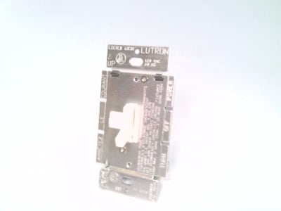 LUTRON AY-603PH-WH