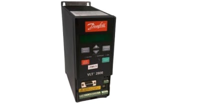 DANFOSS VLT2803PS2B20STR4DBF10A00C0
