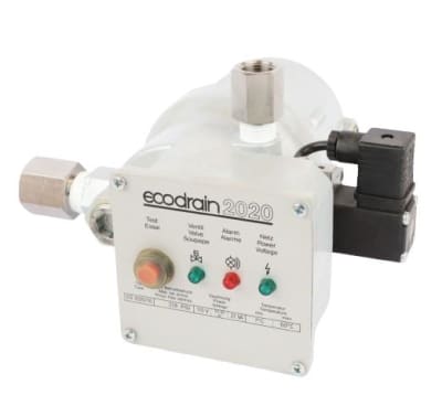 PARKER ECODRAIN 2020