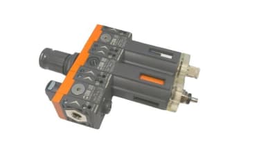 METAL WORK PNEUMATIC 5U12V10B46D102