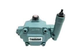 NACHI VDC-1A-2A3-E20