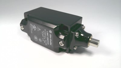 ALLEN BRADLEY 802K-MDPB22B