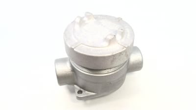 EATON CORPORATION EAJD36