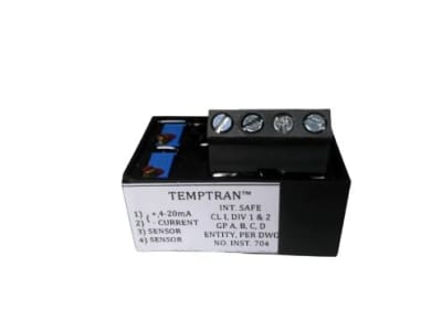 MINCO PRODUCTS TT211PD1LF