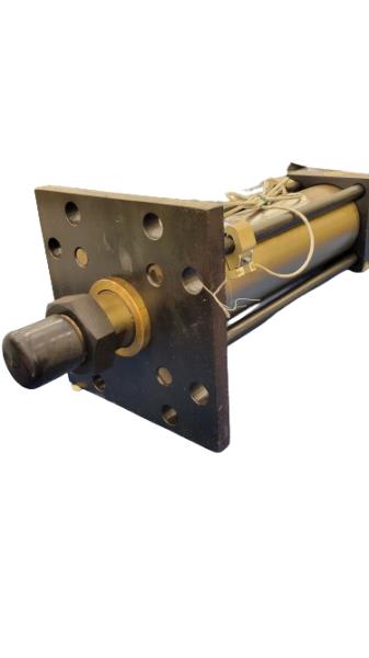 YUKEN F-CJT140L-FC100B275N-AND-KX12