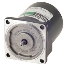 ORIENTAL MOTOR 4RK25RGN-CM