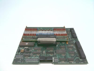 GENERAL ELECTRIC DS3800HSQE1C1A