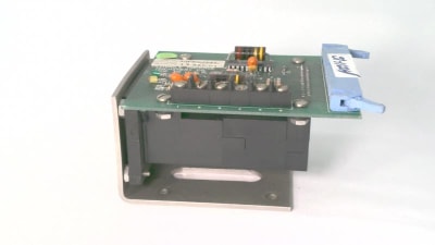 TRIANGLE MACHINE 90WB8017AG