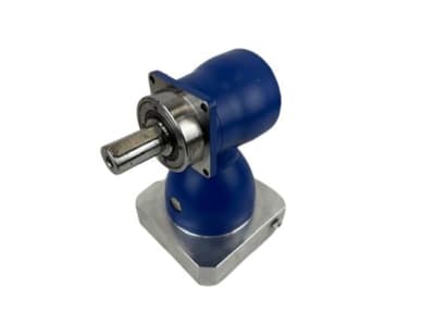 WITTENSTEIN SK+100S-MF1-3-1K1-1K00