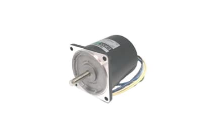 ORIENTAL MOTOR 4IK25RA-A