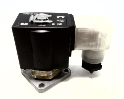 SMC VX2331-00-5DZ1