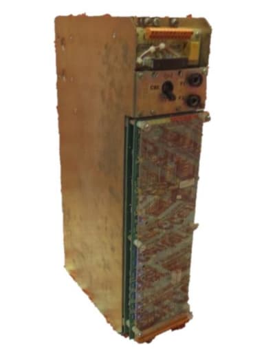 CLEVELAND MOTION CONTROL SM2200-50