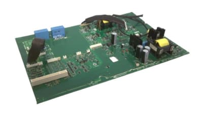 NIDEC CORP 9200-1516