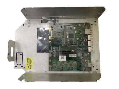 REVENT INTERNATIONAL 433010-CBA-027-02