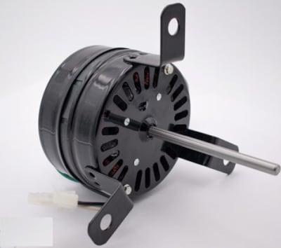 MCMILLAN ELECTRIC 2782S