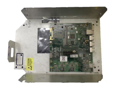 REVENT INTERNATIONAL 433010-CBA-027-03