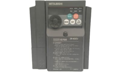 MITSUBISHI FR-D740-1.5K-CHT