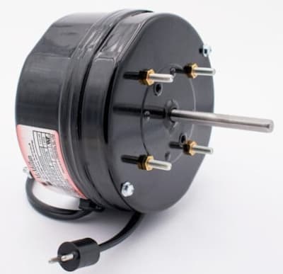 MCMILLAN ELECTRIC 4034S