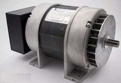 MCMILLAN ELECTRIC 4153