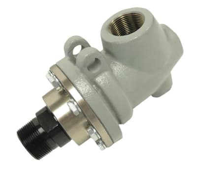 DEUBLIN BC-54100-20-20