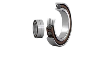 SKF 7212 CD/P4ADGA