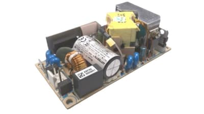 ADVANCED ENERGY NPS62-M