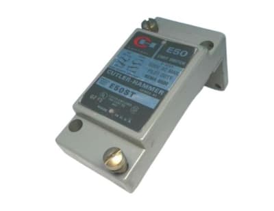 EATON CORPORATION E50ST