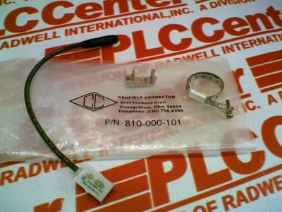 CANFIELD 810-000-101