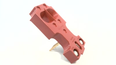 BANNER ENGINEERING LM8A