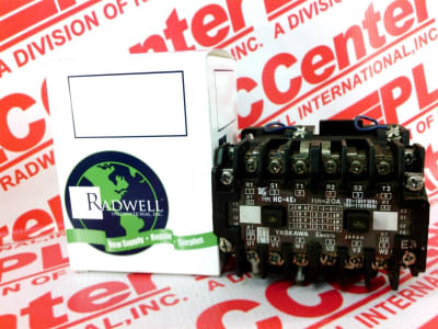 YASKAWA ELECTRIC HC-4E2