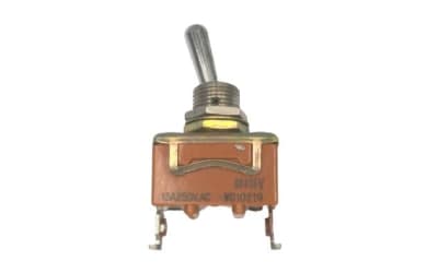 EATON CORPORATION T115A-S