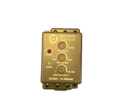 TIME MARK CORP 18-208/240