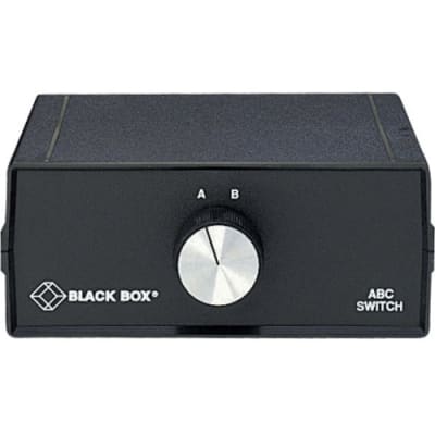 BLACK BOX CORP SW041A-MMMMM