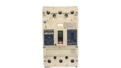 MITSUBISHI NF-SJW3P125A