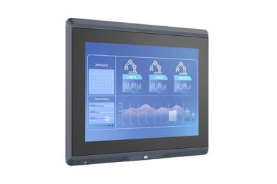 IEI INTEGRATION CORP UPC-F12M1-ADLP-I5/PC/8G-R10