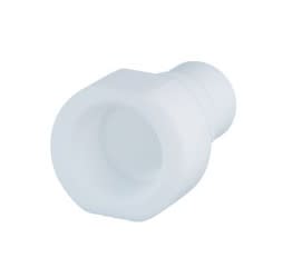 EFECTOR MOUNTING ADAPTER M18 PTFE