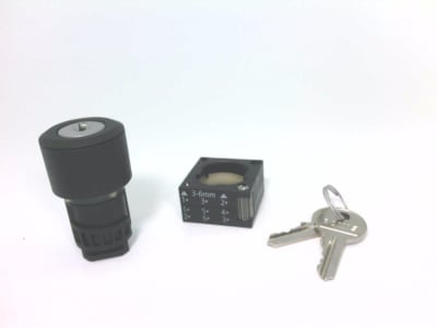 SIEMENS 3SB3000-4FD51