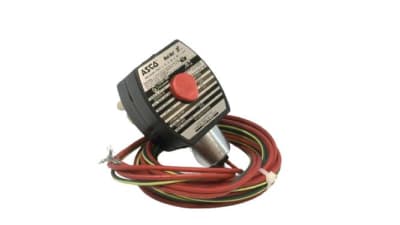 ASCO EFL8262H232NAC120/60,110/50K