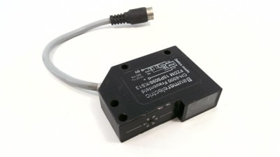 BAUMER ELECTRIC FZDM15P5098/KS13