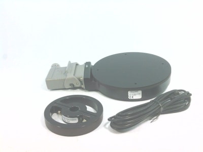 DYNAPAR `ST60512LC04CVCC