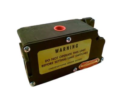 DUFF NORTON SKA6000BT40