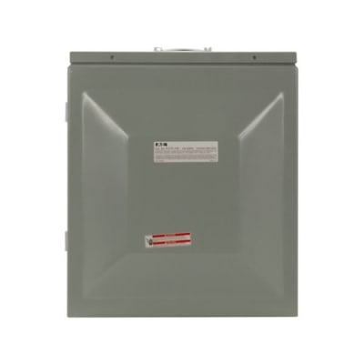 EATON CORPORATION RCCPL102