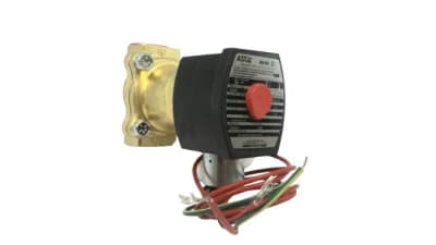 ASCO EFX8210G026N12526AC120/60DA